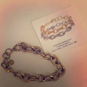 Stella & Dot bracelet